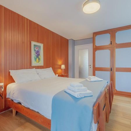 Appartamento Camille - Accogliente E Con Parcheggio - Cour 0078 Courmayeur Dış mekan fotoğraf