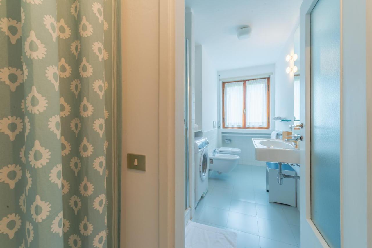 Appartamento Camille - Accogliente E Con Parcheggio - Cour 0078 Courmayeur Dış mekan fotoğraf